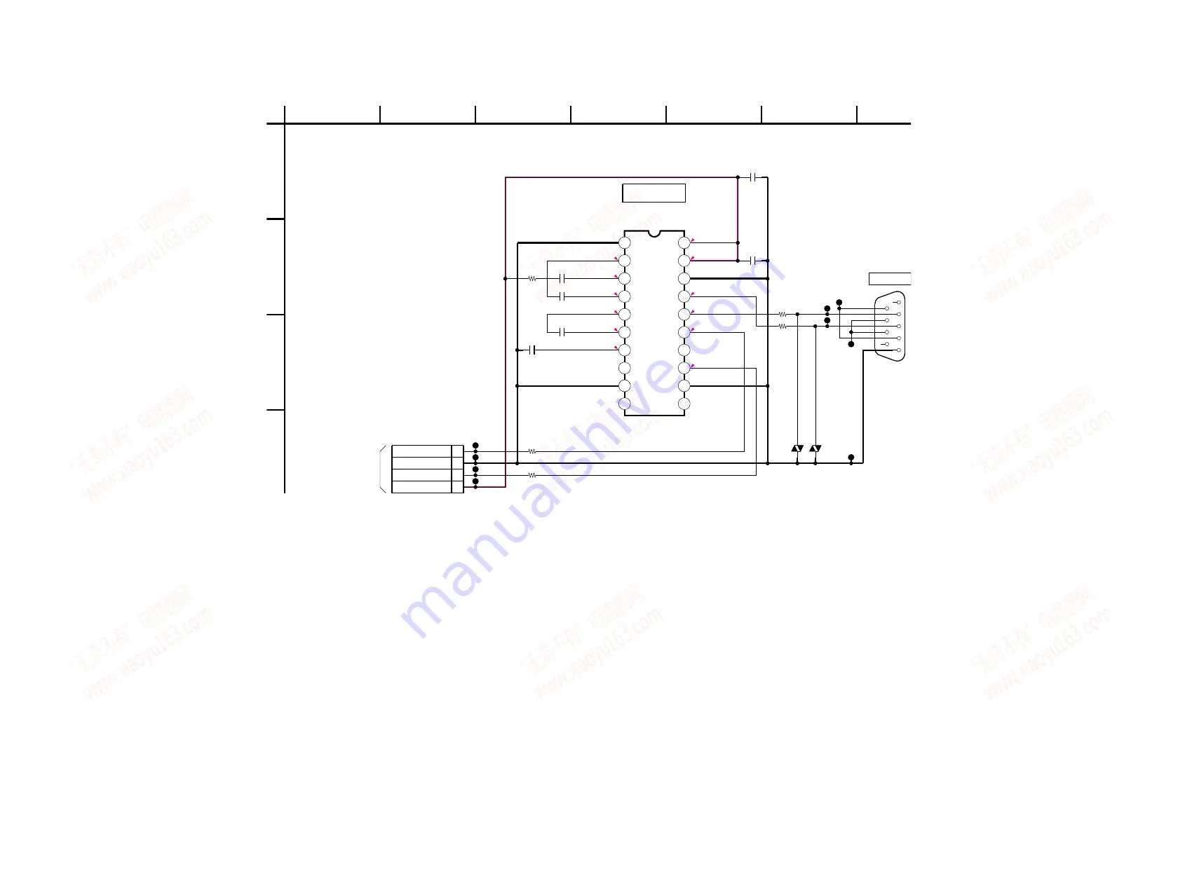 Sony BDP-S5000ES - Blu-ray Disc™ Player Service Manual Download Page 61