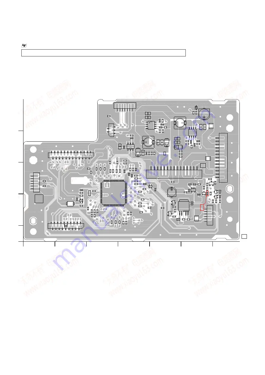 Sony BDP-S5000ES - Blu-ray Disc™ Player Service Manual Download Page 85