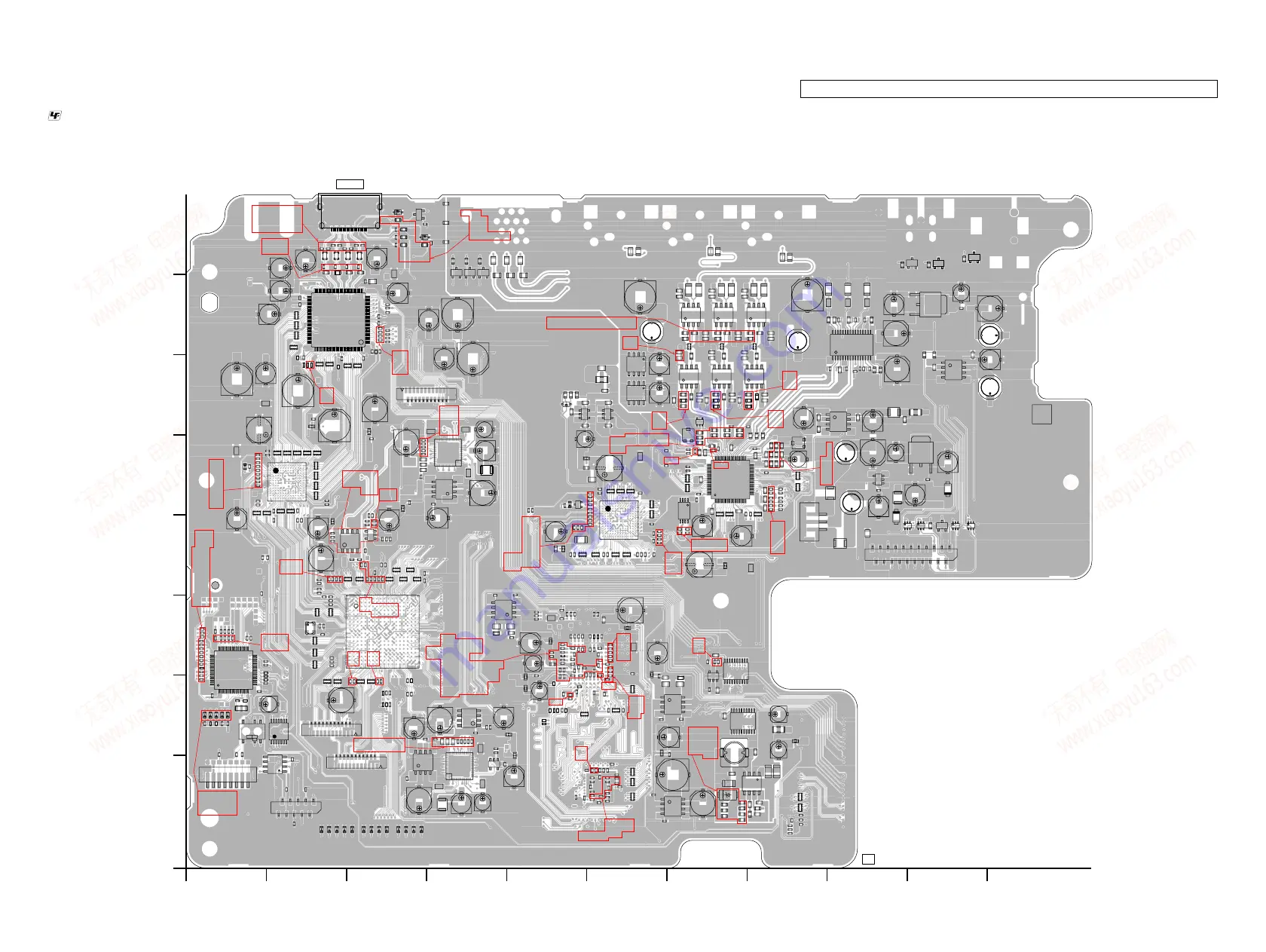 Sony BDP-S5000ES - Blu-ray Disc™ Player Service Manual Download Page 91