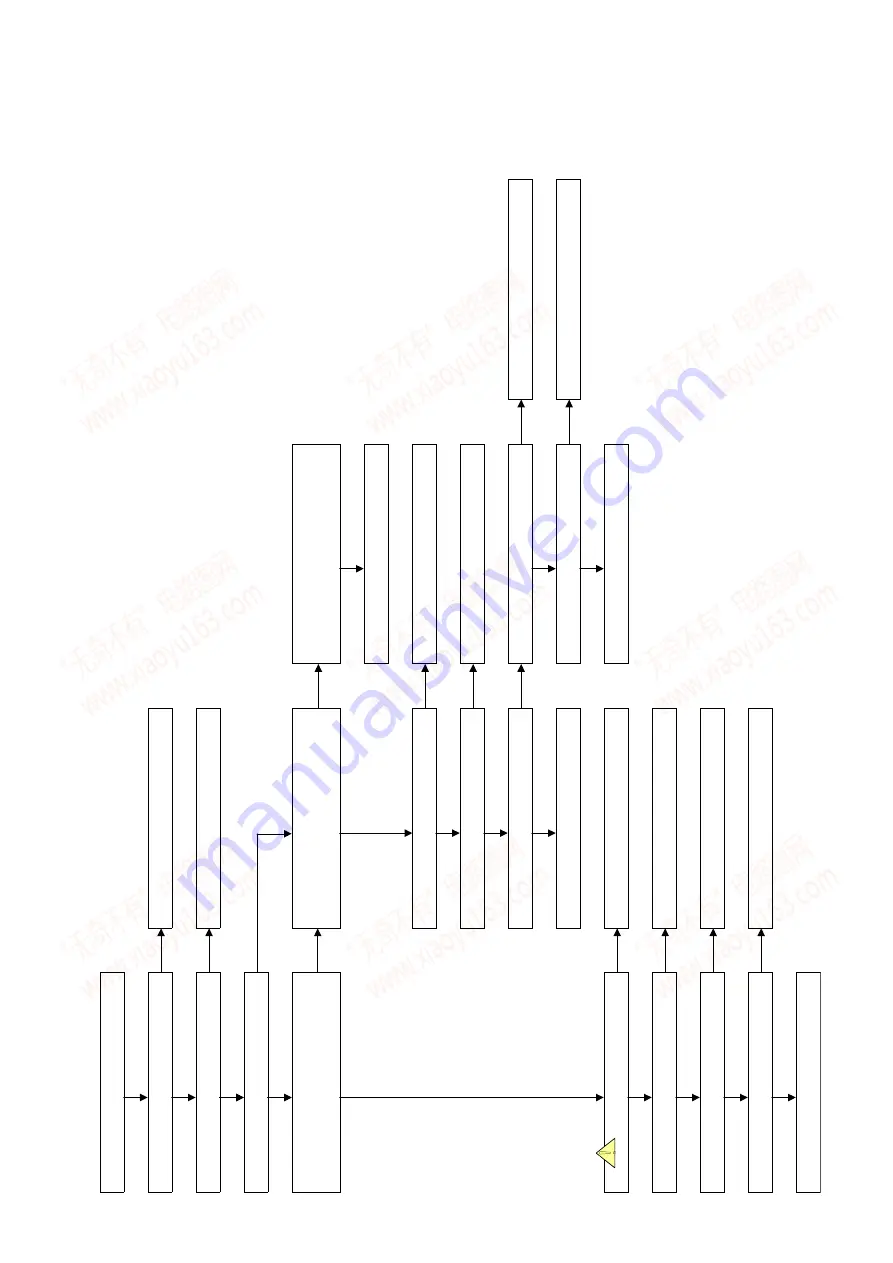 Sony BDP-S5000ES - Blu-ray Disc™ Player Service Manual Download Page 124