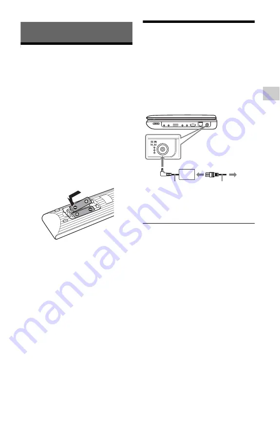 Sony BDP-SX1 Operating Instructions Manual Download Page 133