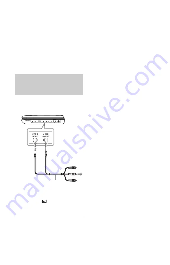 Sony BDP-SX1 Operating Instructions Manual Download Page 136