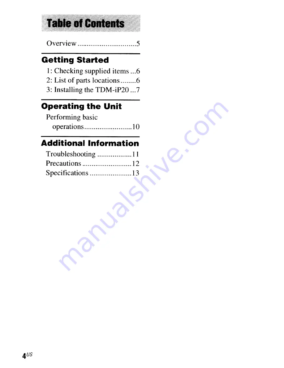 Sony BDV-E300 - Blu-ray Disc™ Player Home Theater System Operating Instructions Manual Download Page 124