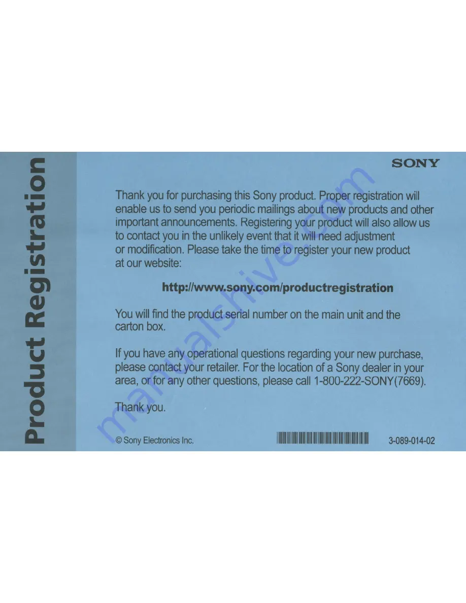 Sony BDV-E300 - Blu-ray Disc™ Player Home Theater System Operating Instructions Manual Download Page 138