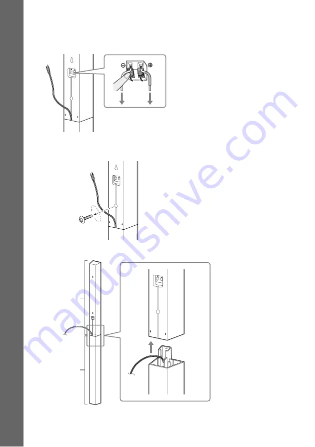 Sony BDV-E670W Operating Instructions Manual Download Page 16