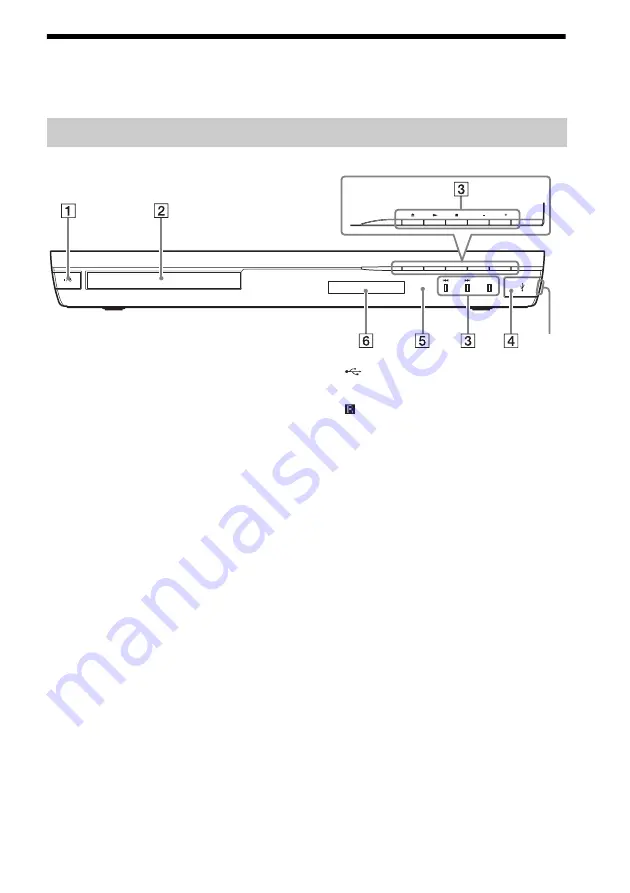 Sony BDV-EF220 Скачать руководство пользователя страница 9