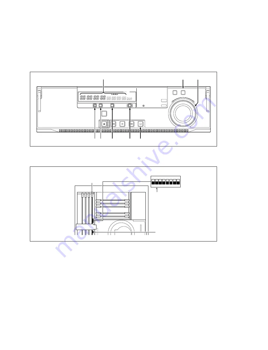 Sony Betacam SX DNW-A22 Maintenance Manual Download Page 79