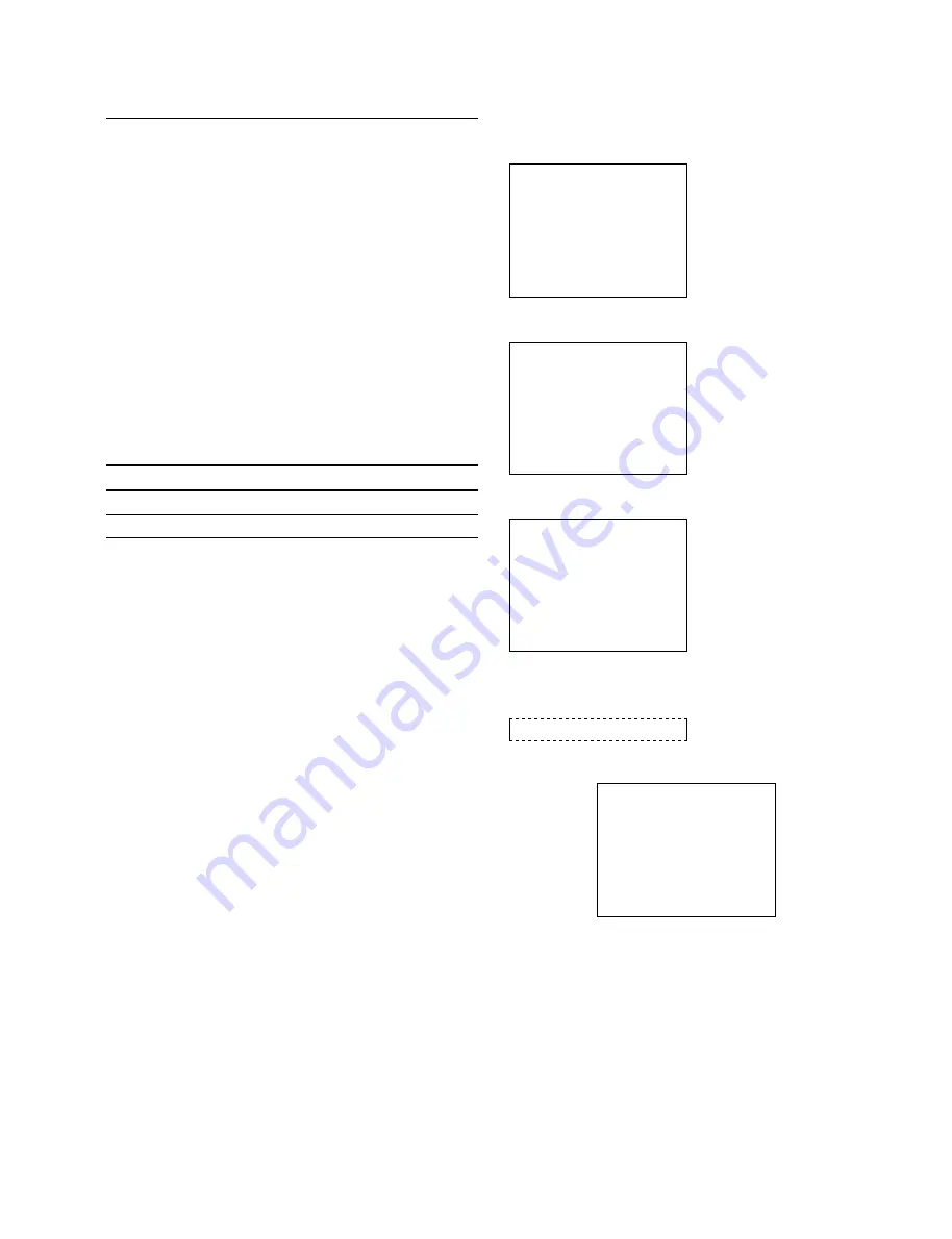 Sony Betacam SX DNW-A22 Maintenance Manual Download Page 115