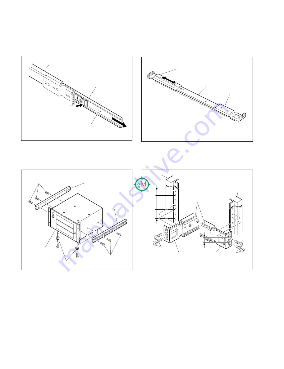 Sony BKDM-3020 Maintenance Manual Download Page 20