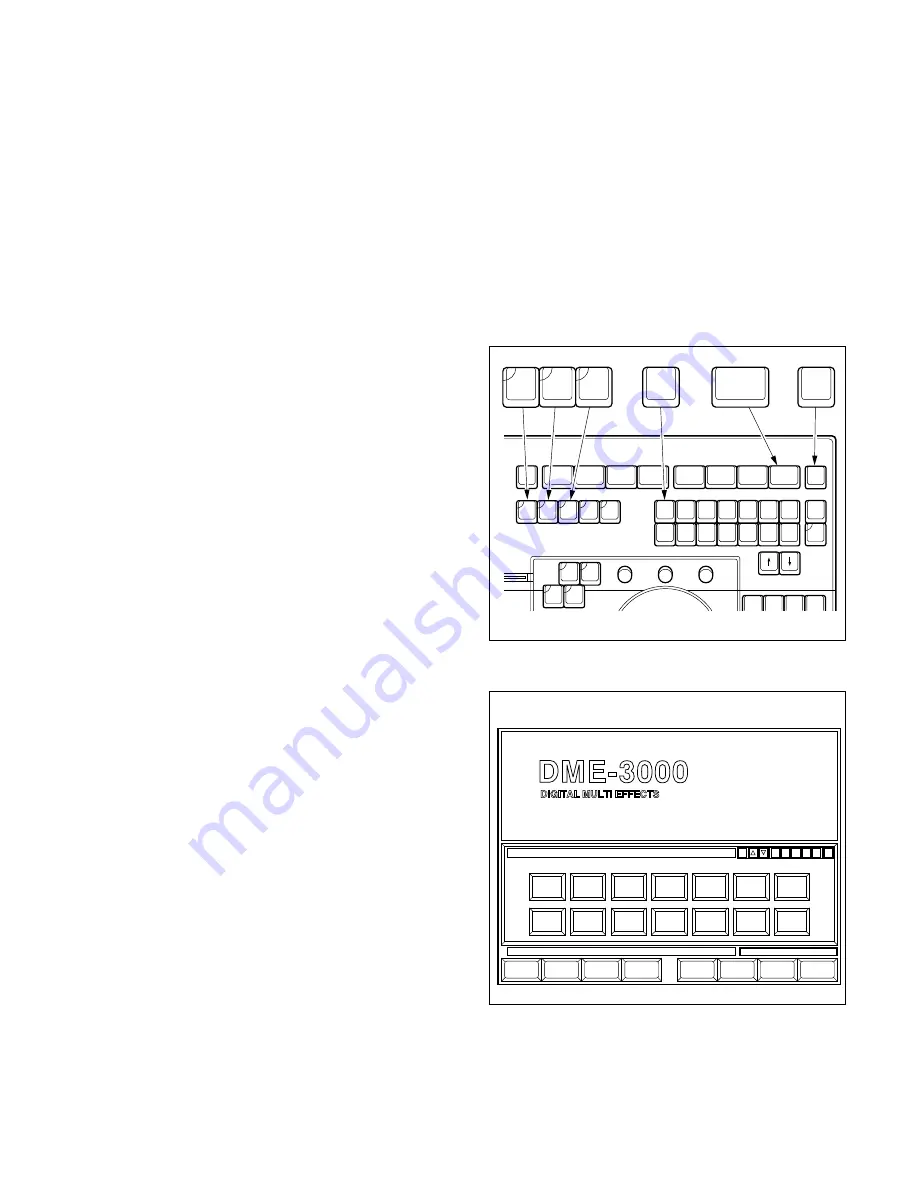 Sony BKDM-3020 Скачать руководство пользователя страница 45