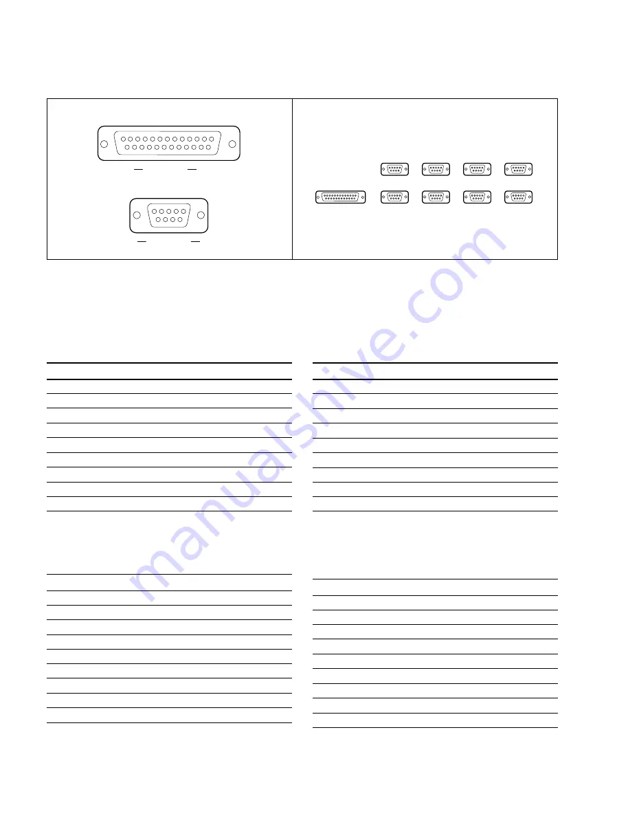 Sony BKDS-7017 Скачать руководство пользователя страница 14