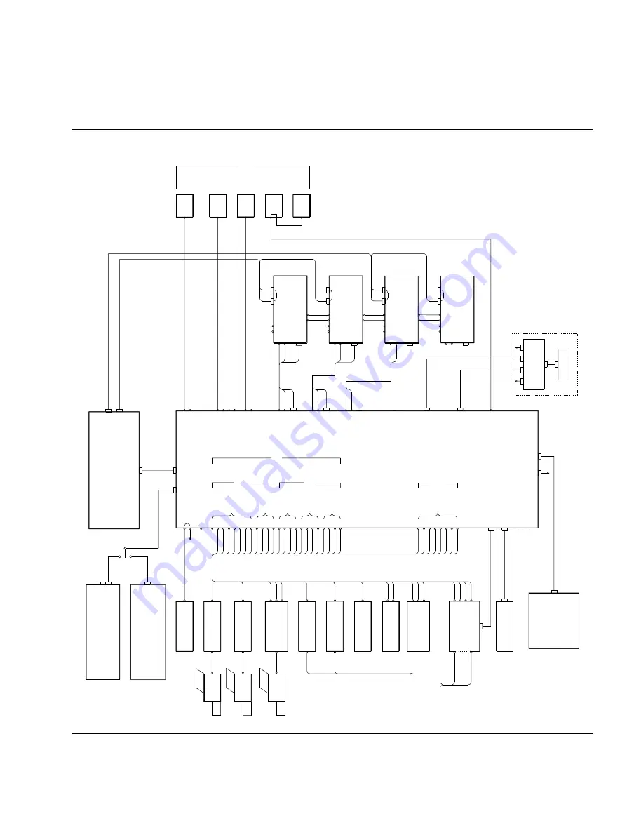 Sony BKDS-7017 Скачать руководство пользователя страница 17