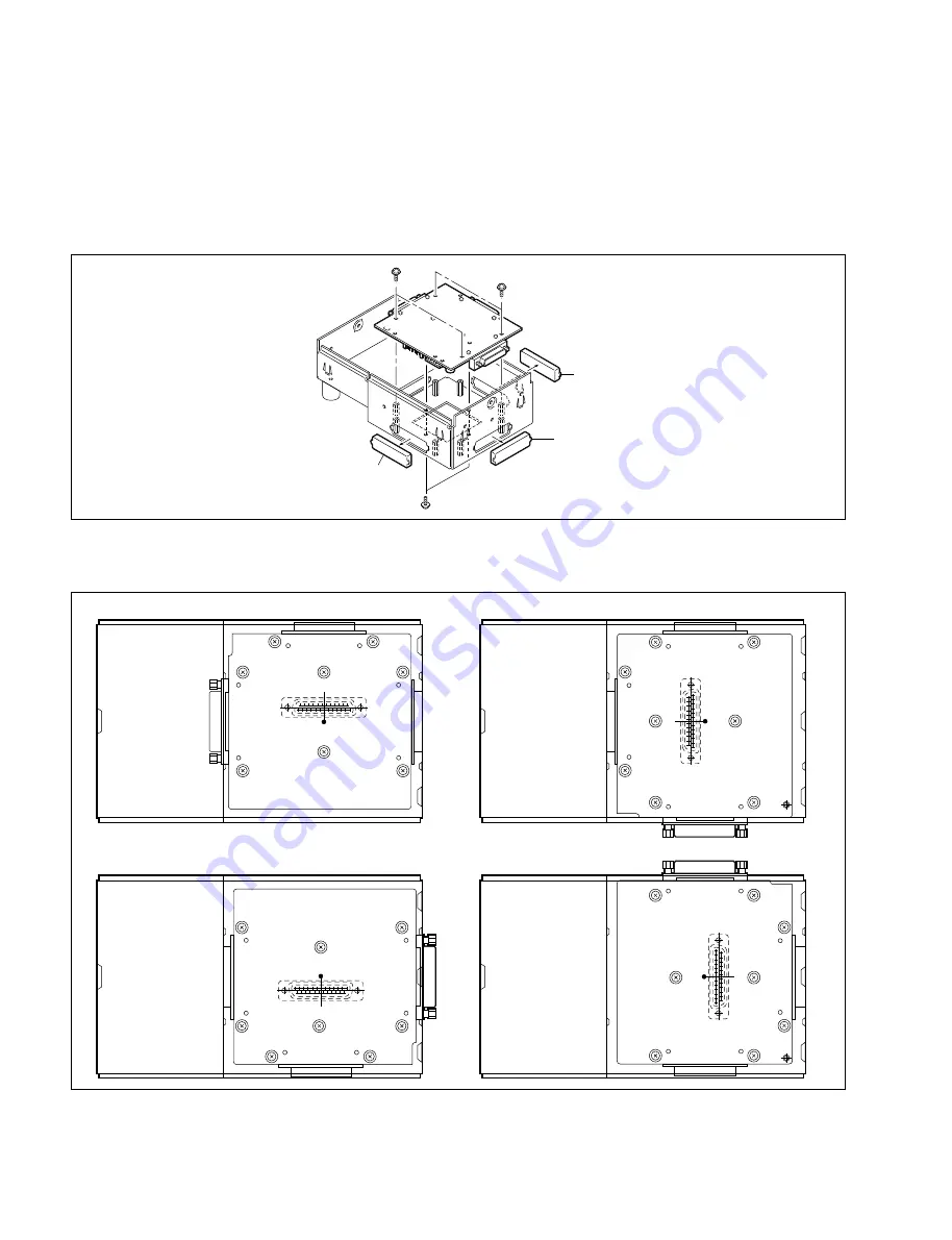 Sony BKDS-7017 Installation Manual Download Page 48