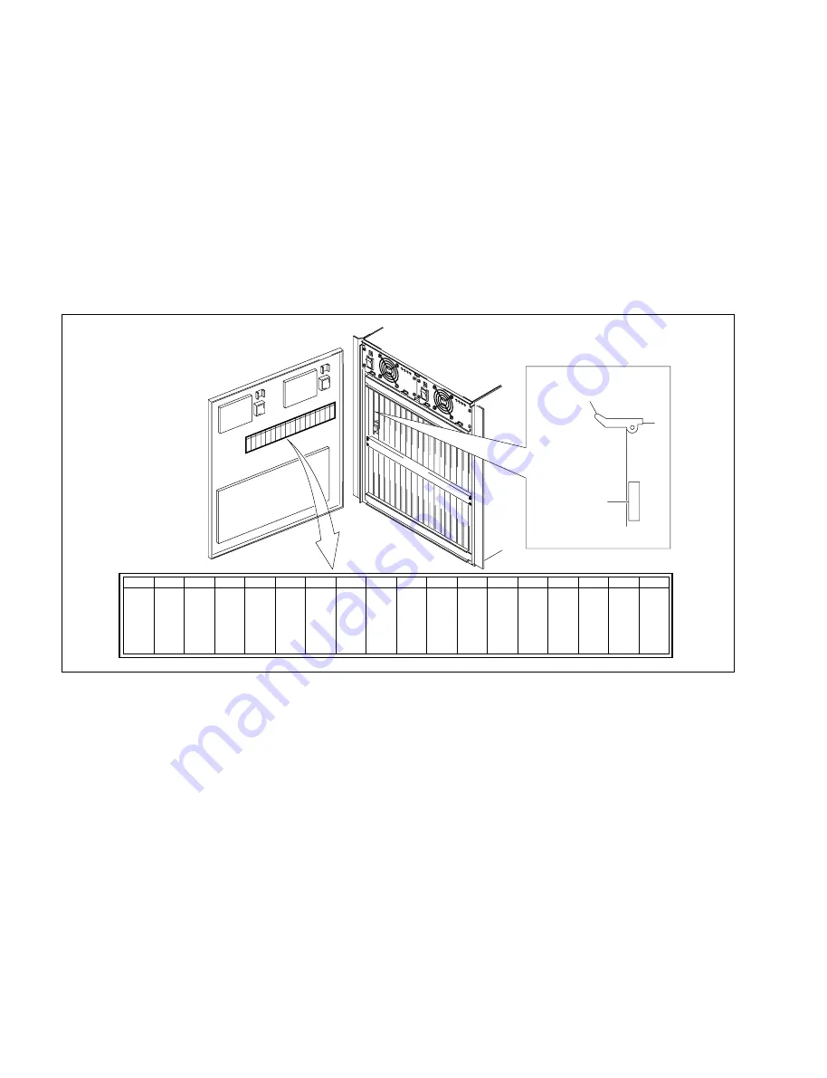 Sony BKDS-7025 Installation Manual Download Page 36