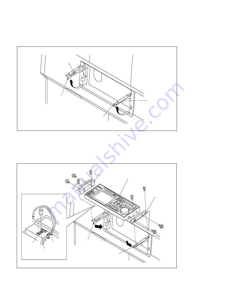 Sony BKFV-100/1 Maintenance Manual Download Page 32