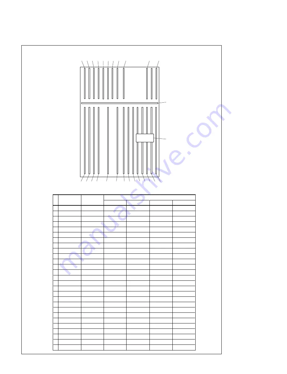 Sony BKFV-100/1 Maintenance Manual Download Page 76