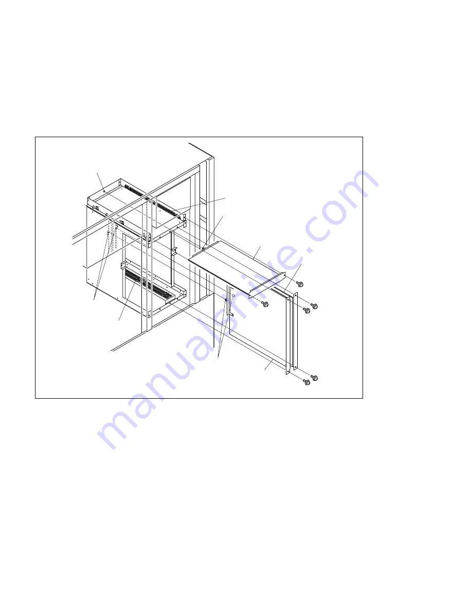 Sony BKFV-100/1 Maintenance Manual Download Page 102