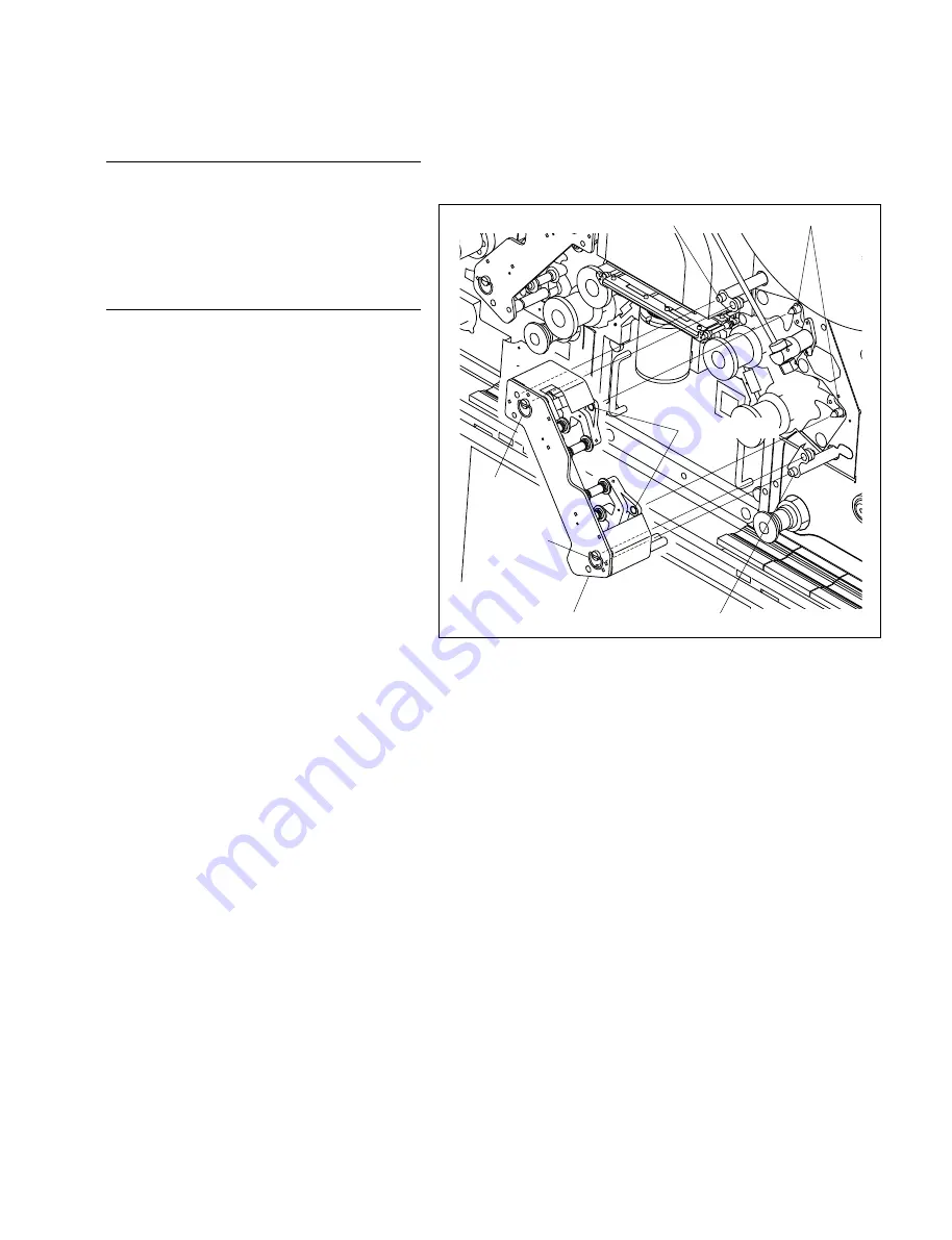 Sony BKFV-100/1 Maintenance Manual Download Page 169