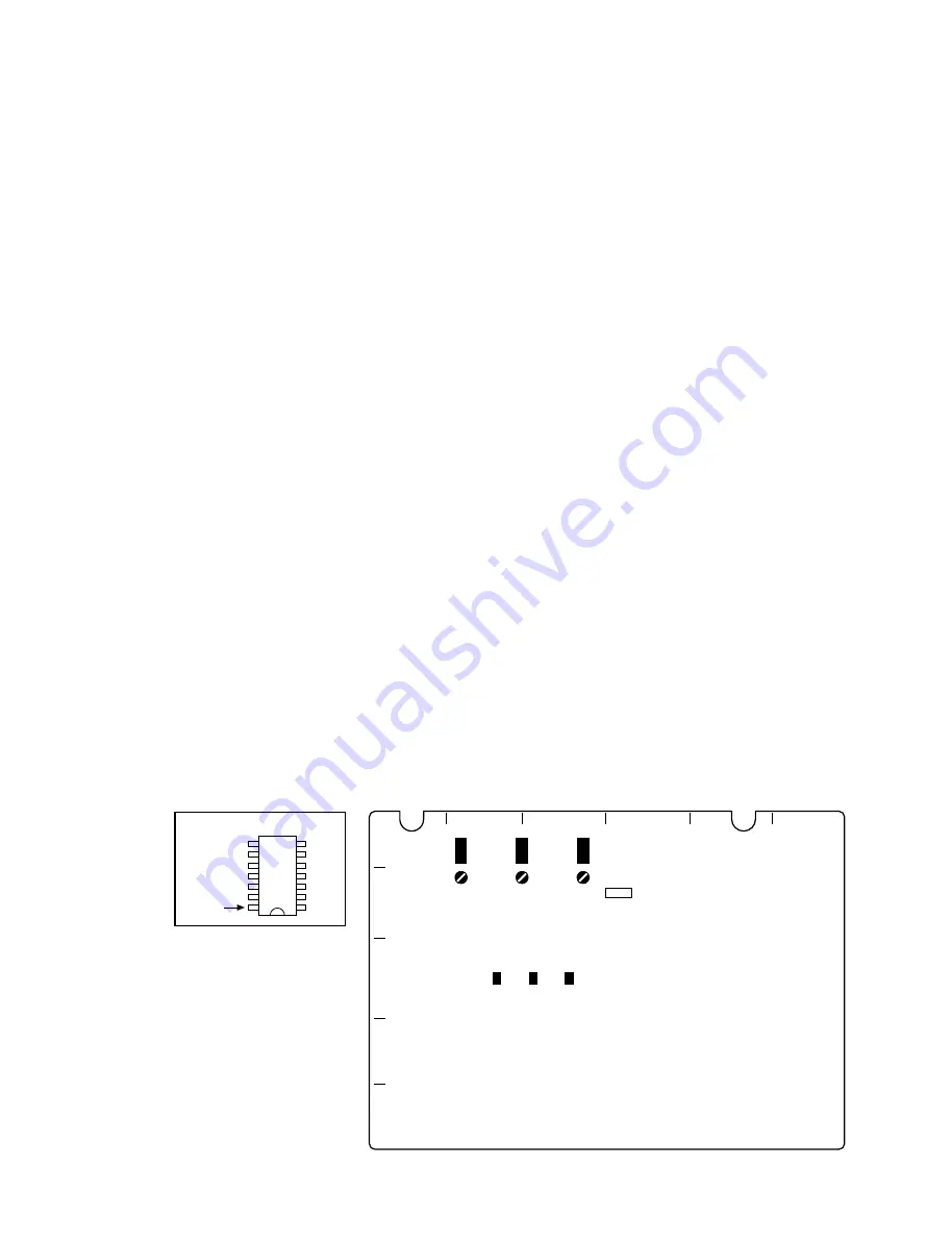 Sony BKFV-100/1 Maintenance Manual Download Page 228