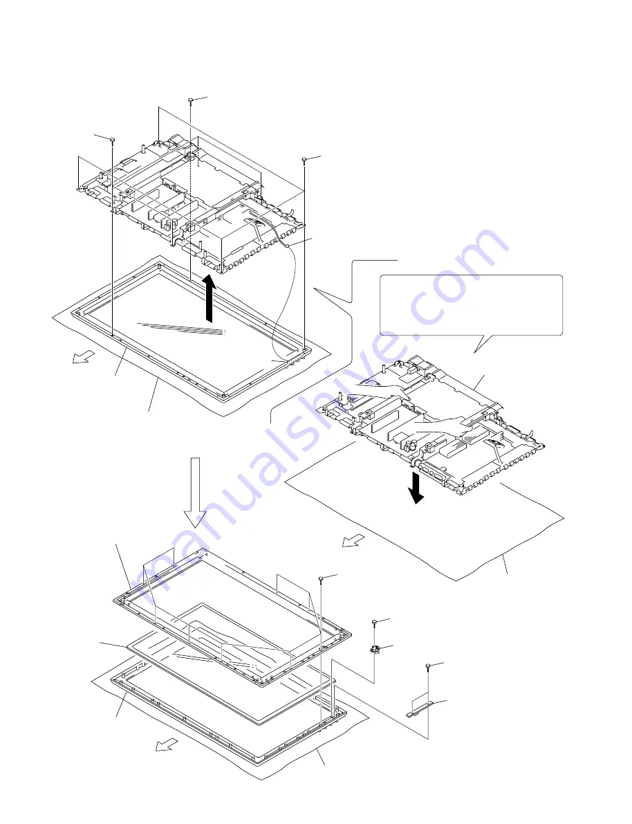 Sony BKM-V12 Service Manual Download Page 12