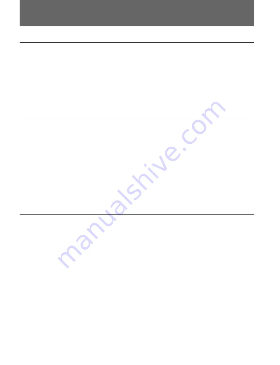 Sony BKMA-510HD Operation Manual Download Page 15