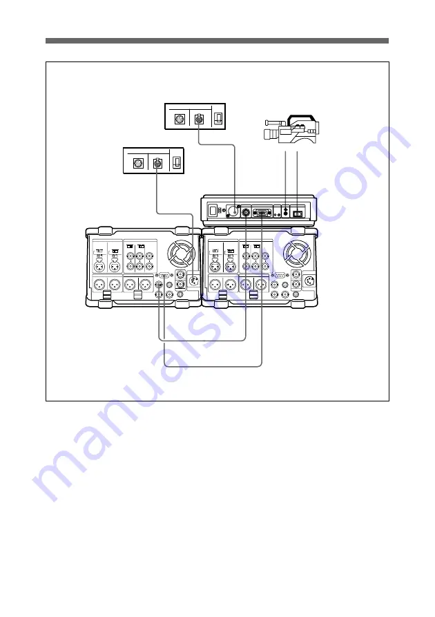 Sony BKNW-25 Скачать руководство пользователя страница 14