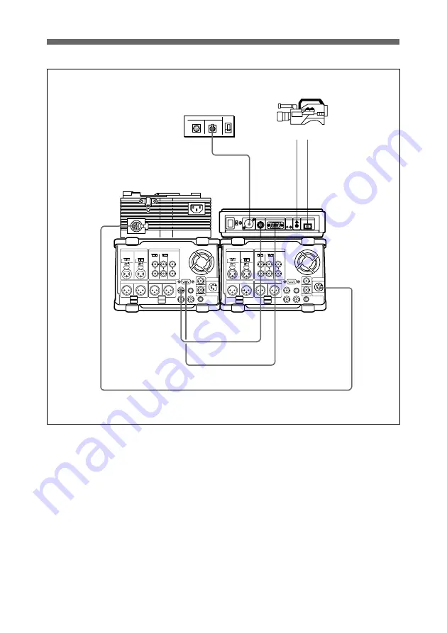 Sony BKNW-25 Скачать руководство пользователя страница 63