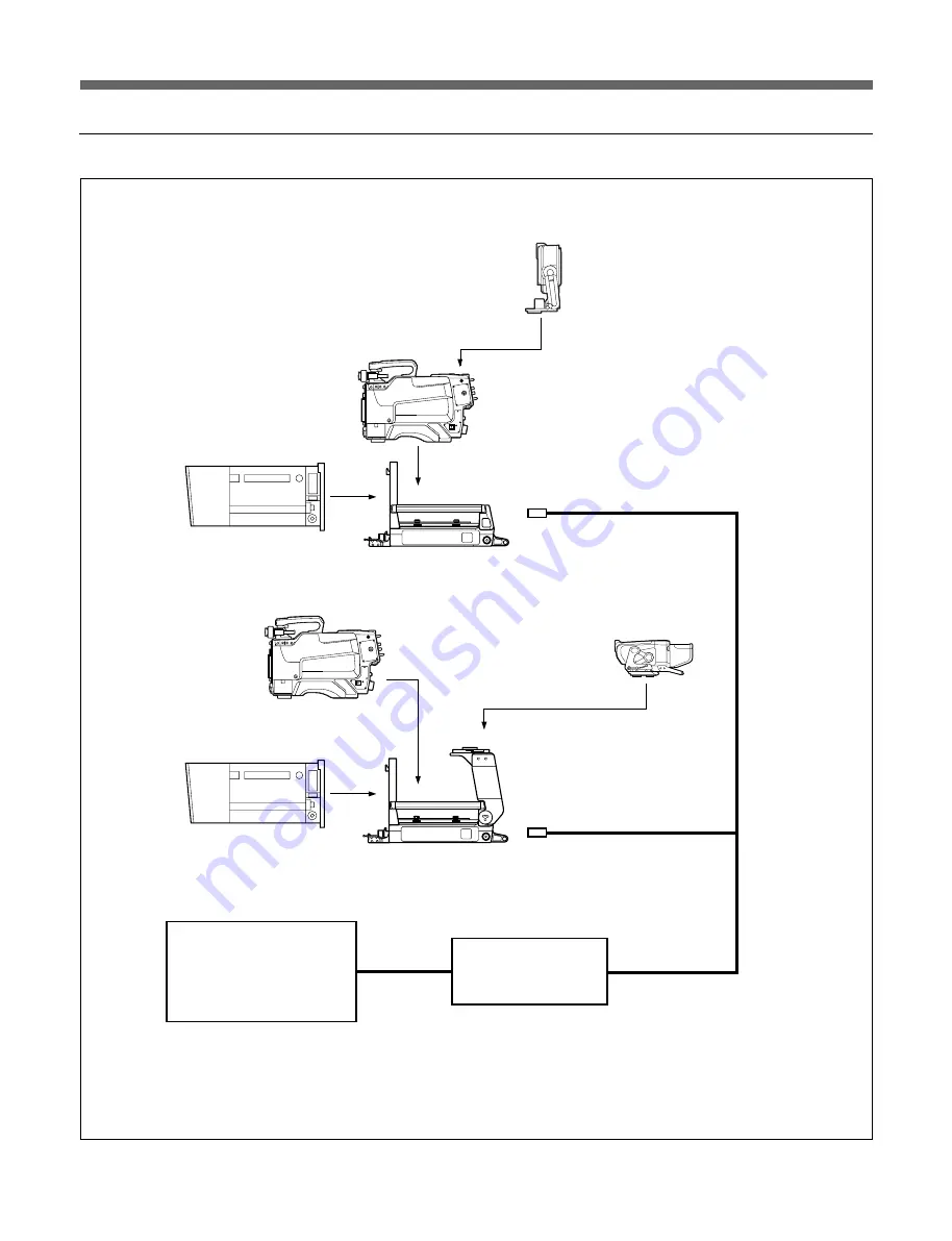 Sony BKP-9057 Operation Manual Download Page 10