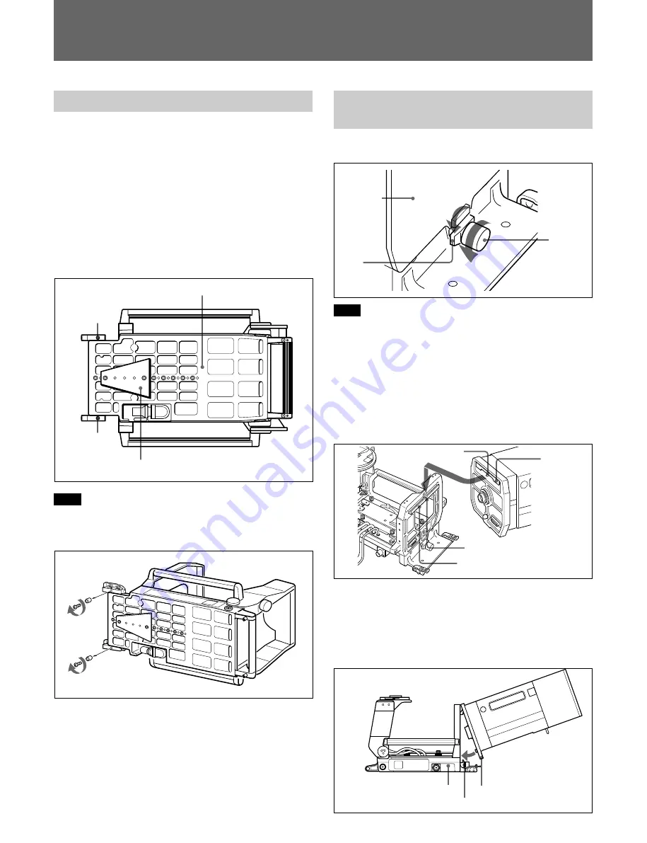 Sony BKP-9057 Скачать руководство пользователя страница 41