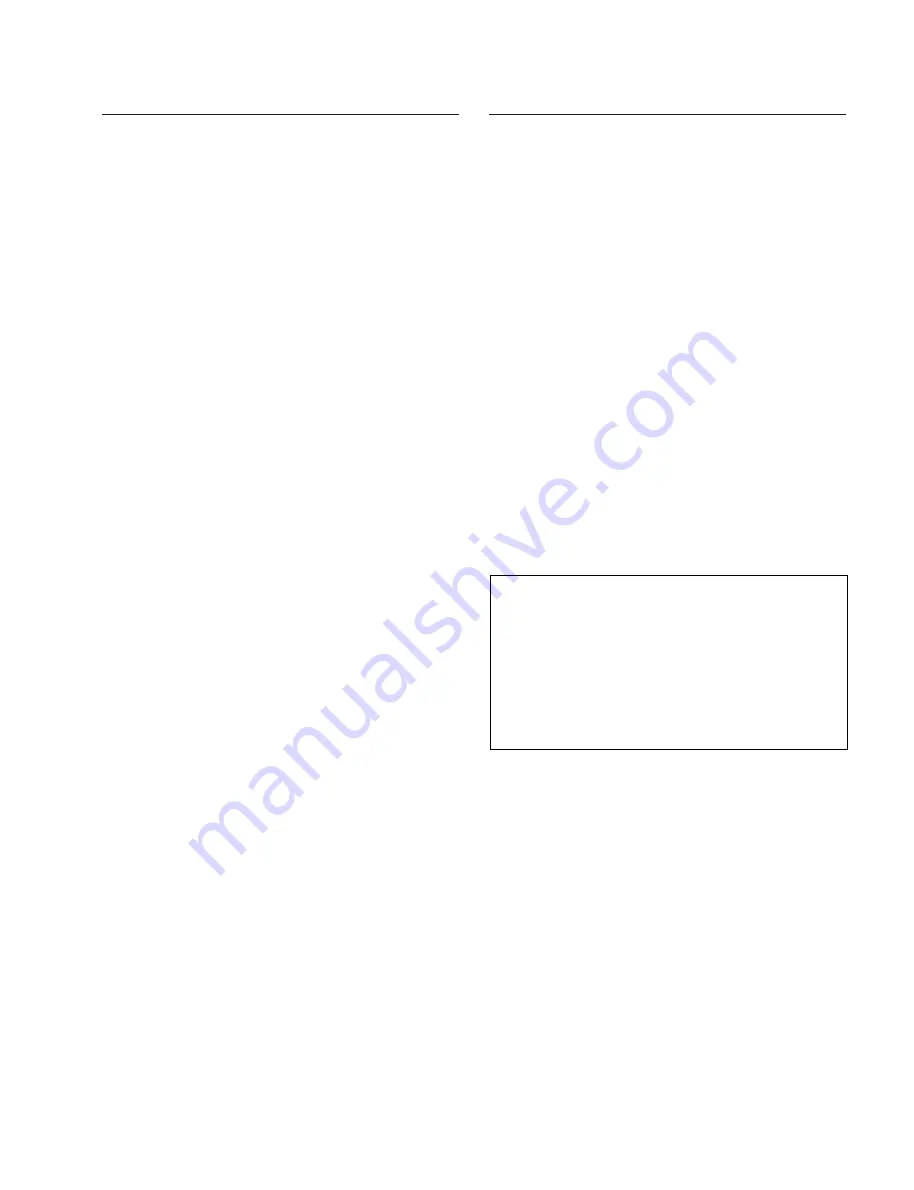 Sony BKPF-300 Installation Manual Download Page 101