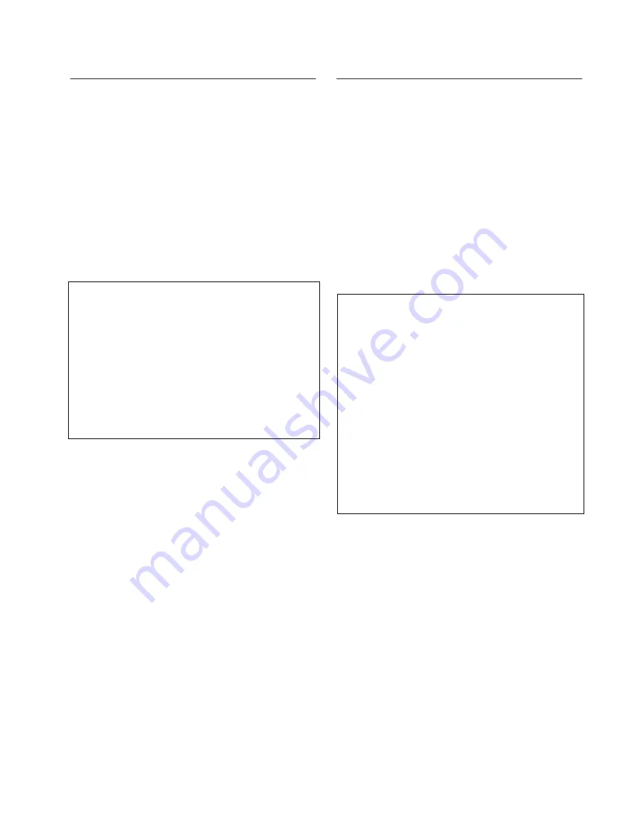 Sony BKPF-300 Installation Manual Download Page 123