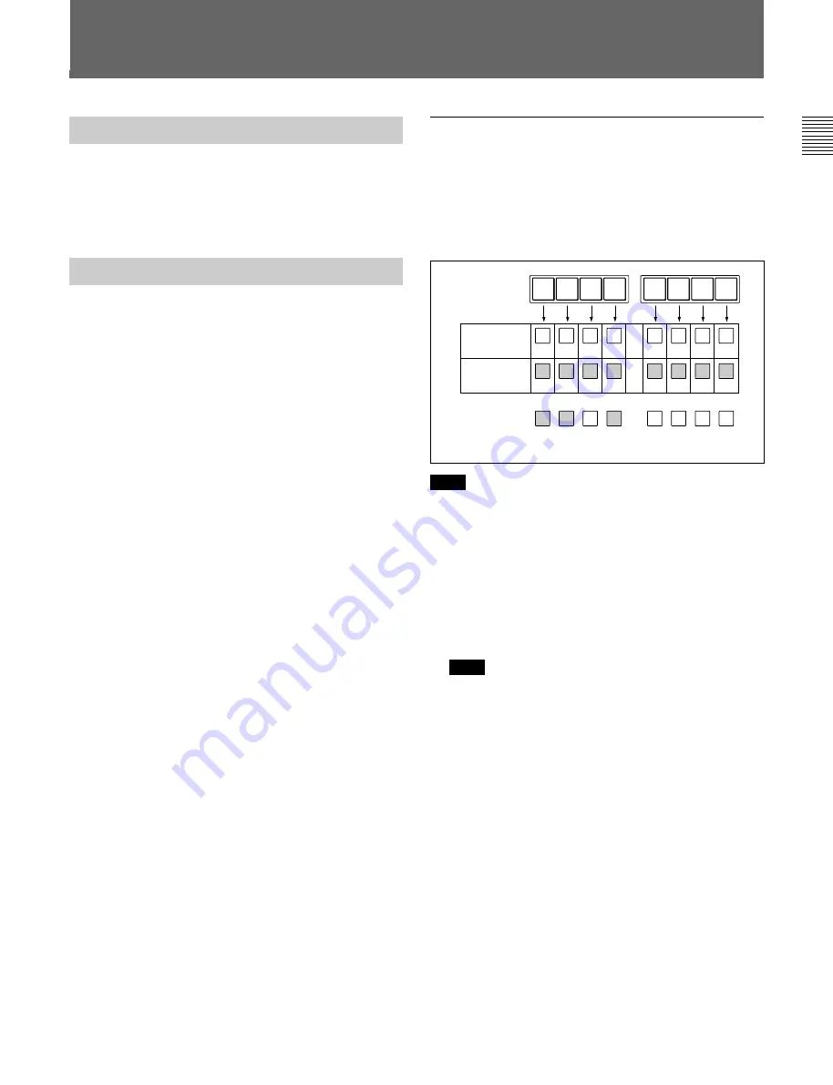 Sony BKS-R3216 Manual Download Page 15