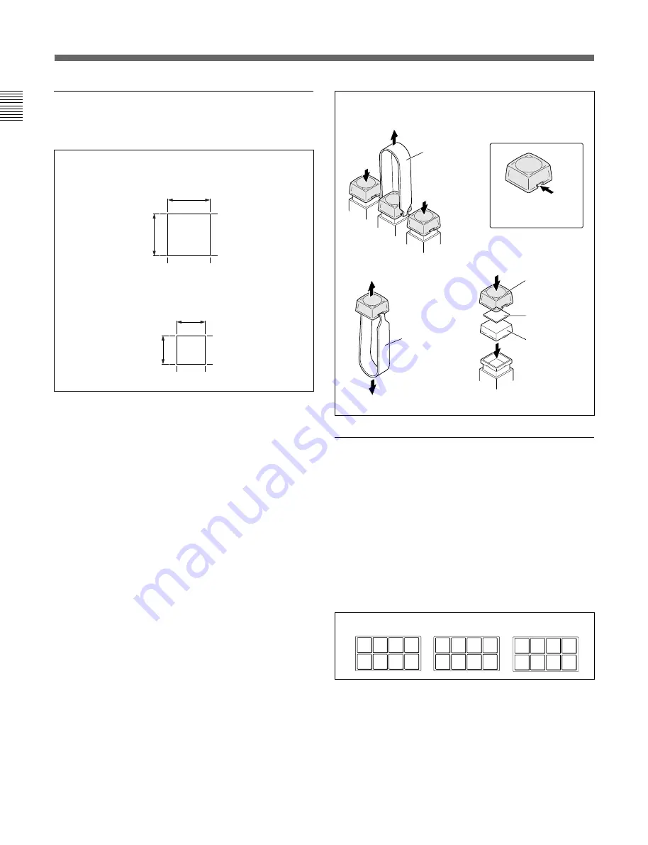 Sony BKS-R3216 Manual Download Page 16