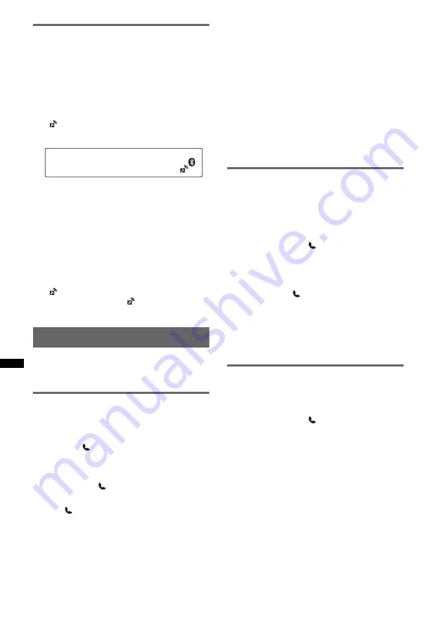 Sony Bluetooth 4-158-429-31(1) Скачать руководство пользователя страница 140