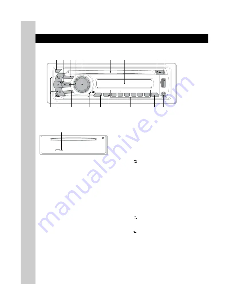 Sony Bluetooth BT3700U Operating Instructions Manual Download Page 40