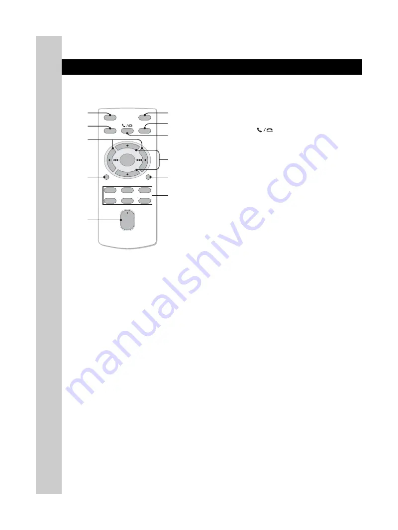 Sony Bluetooth BT3700U Operating Instructions Manual Download Page 150