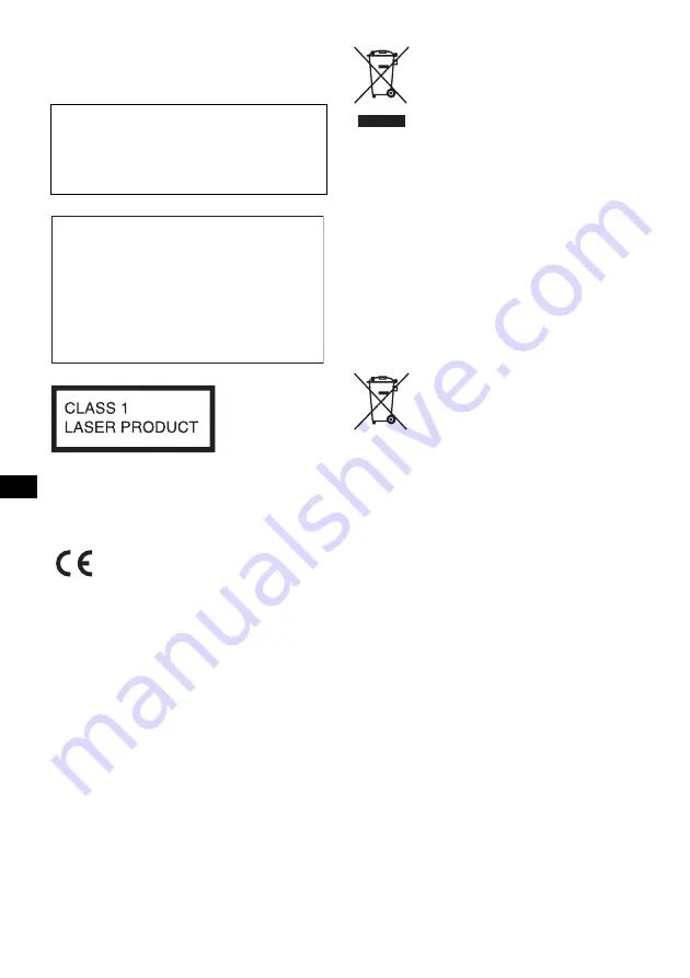 Sony BluetoothH MEX-BT5100 Operating Instructions Manual Download Page 100