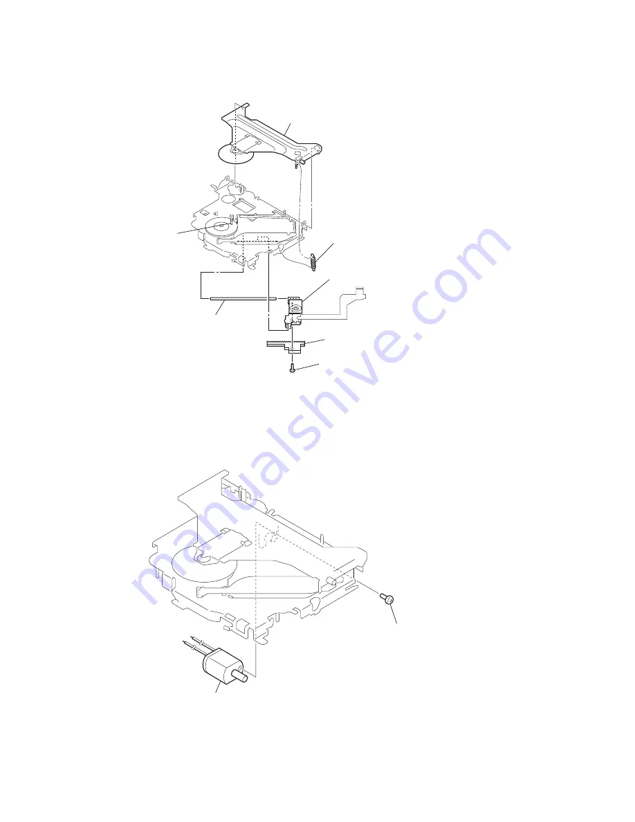 Sony BluetoothH MEX-BT5100 Service Manual Download Page 18