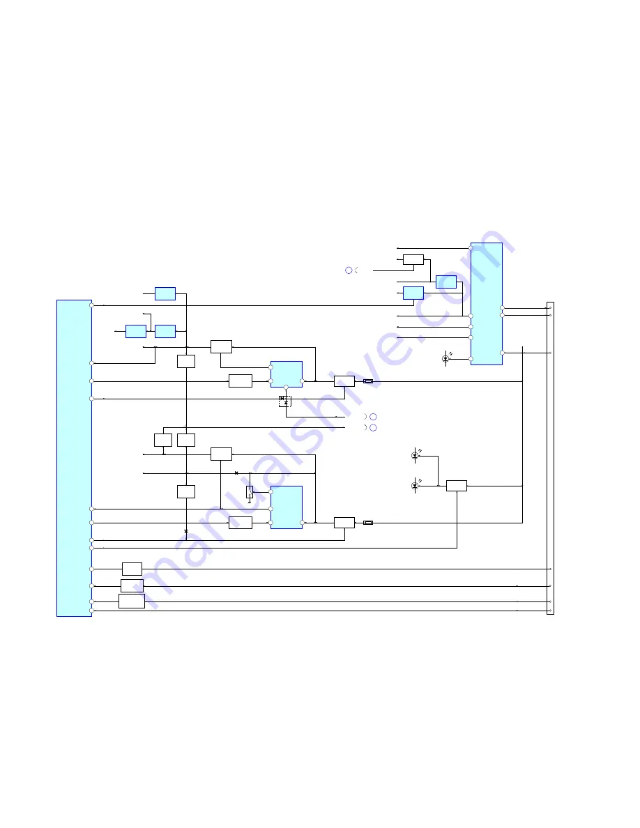 Sony BluetoothH MEX-BT5100 Service Manual Download Page 25