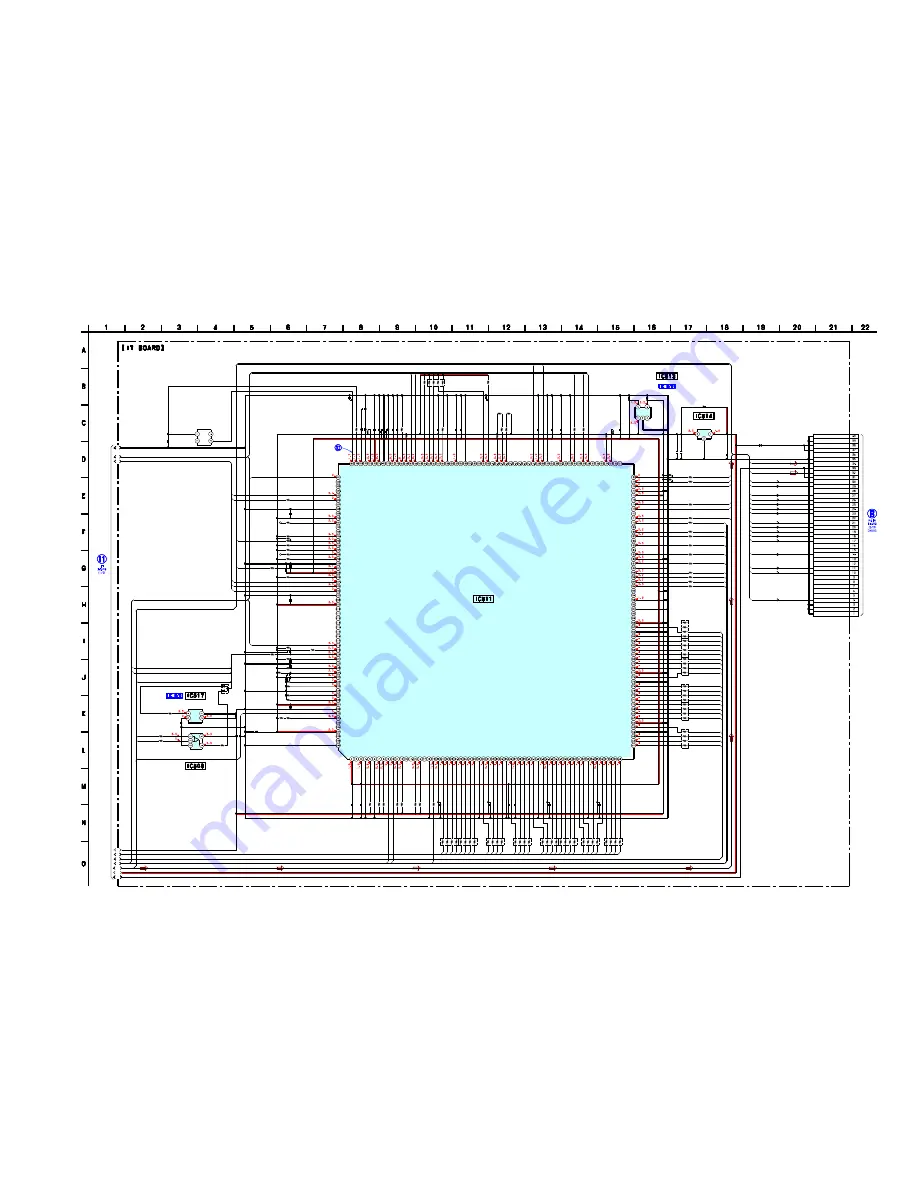 Sony BluetoothH MEX-BT5100 Service Manual Download Page 31