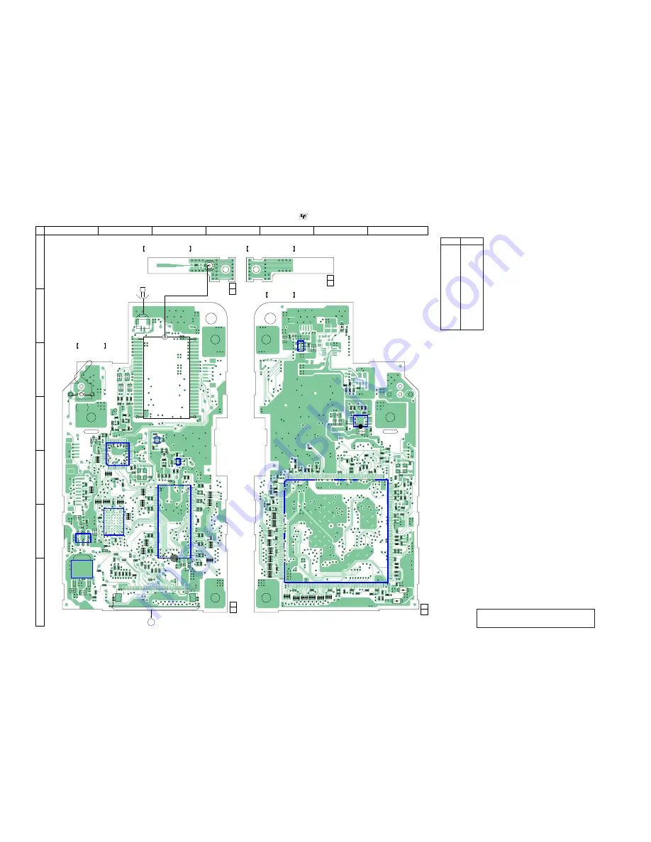 Sony BluetoothH MEX-BT5100 Service Manual Download Page 32