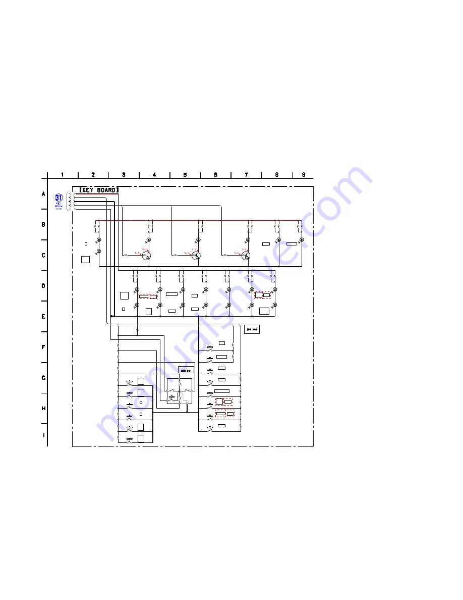 Sony BluetoothH MEX-BT5100 Service Manual Download Page 41