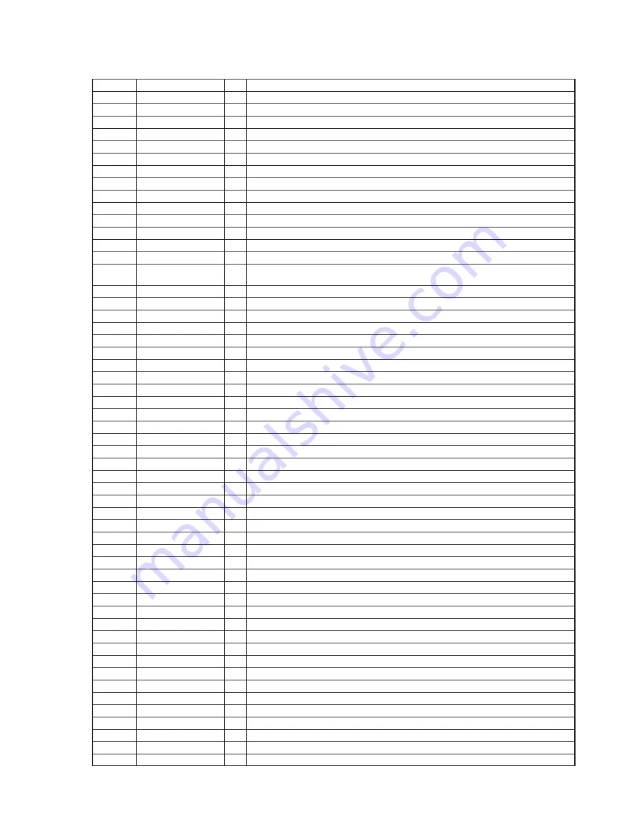 Sony BluetoothH MEX-BT5100 Service Manual Download Page 59