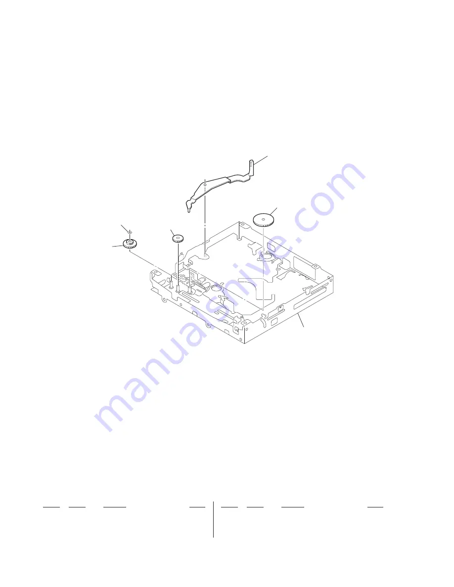 Sony BluetoothH MEX-BT5100 Service Manual Download Page 66