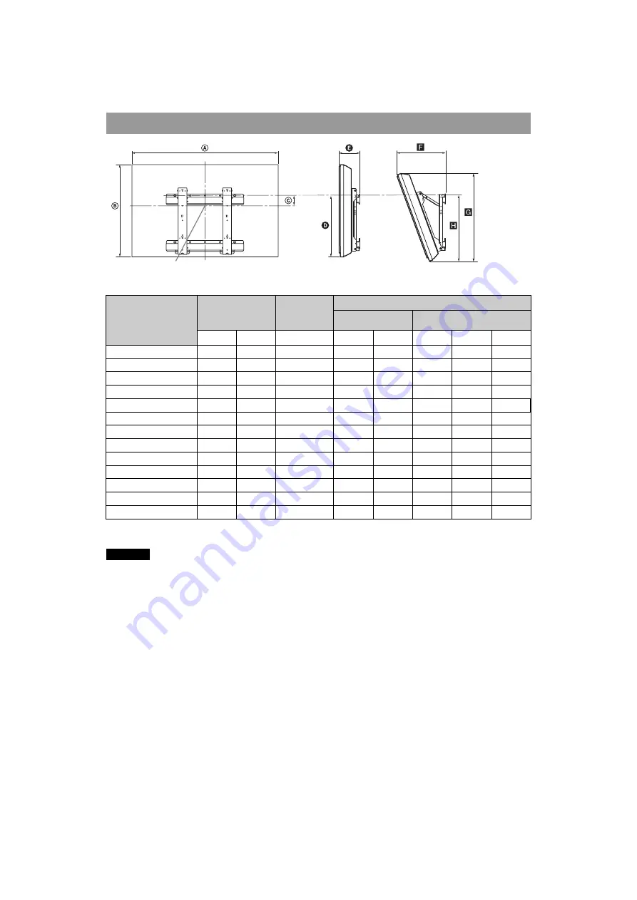 Sony BRAVIA 4-136-111-11(0) Скачать руководство пользователя страница 46