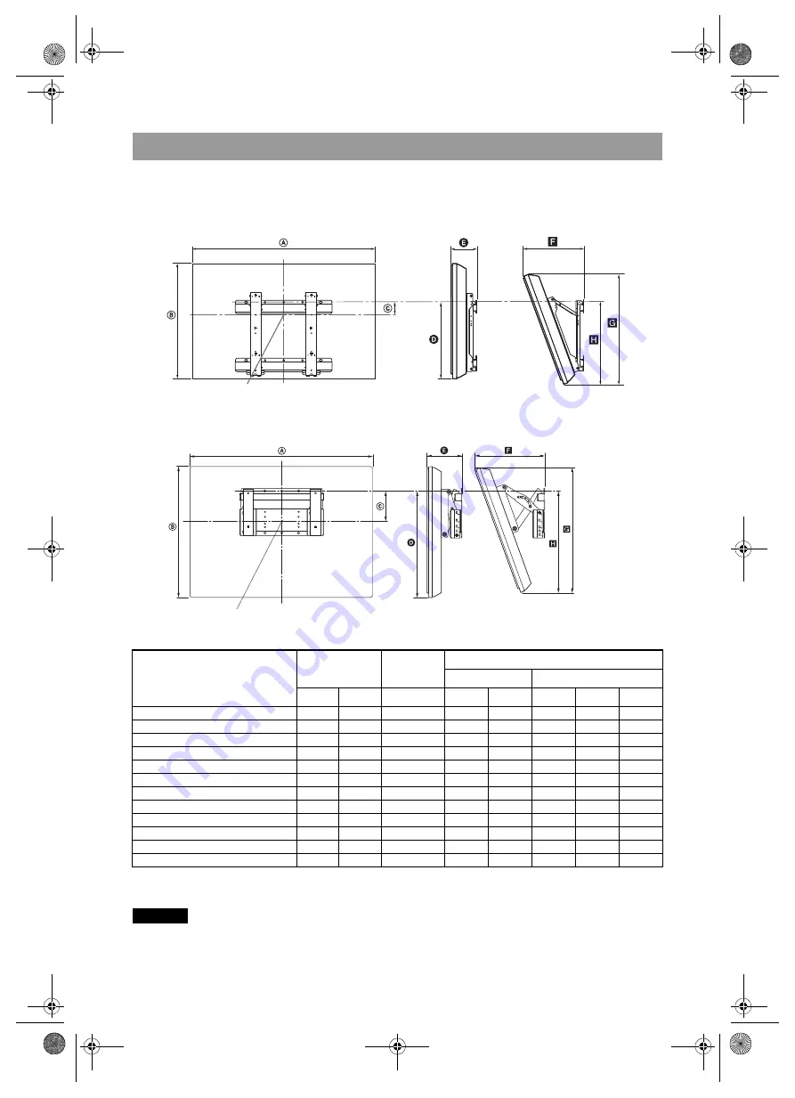 Sony BRAVIA 4-168-148-E5(1) Скачать руководство пользователя страница 34