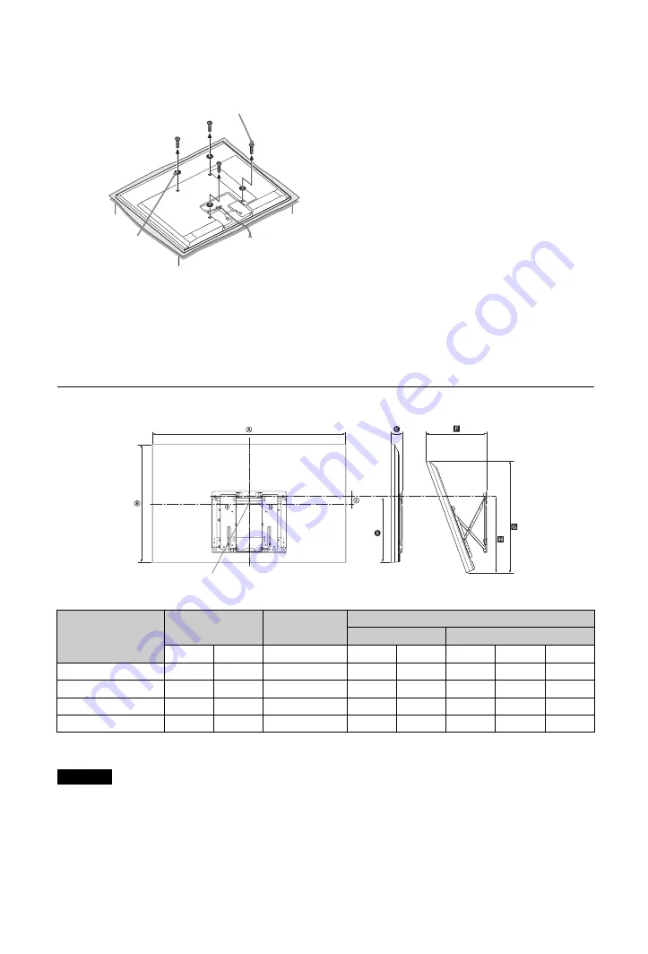 Sony BRAVIA 4-180-179-11(1) Operating Instructions Manual Download Page 14