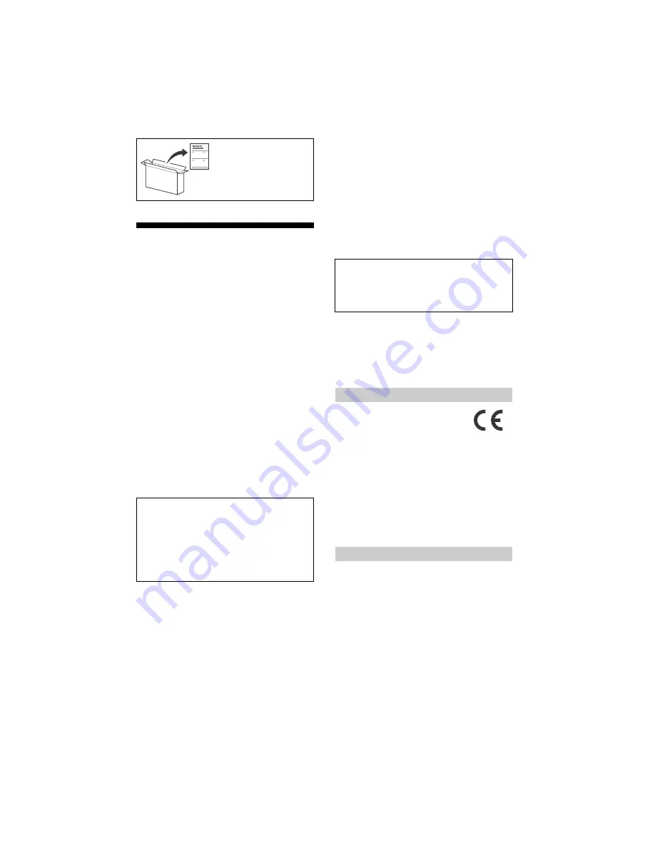 Sony BRAVIA 43XG70 Series Reference Manual Download Page 44