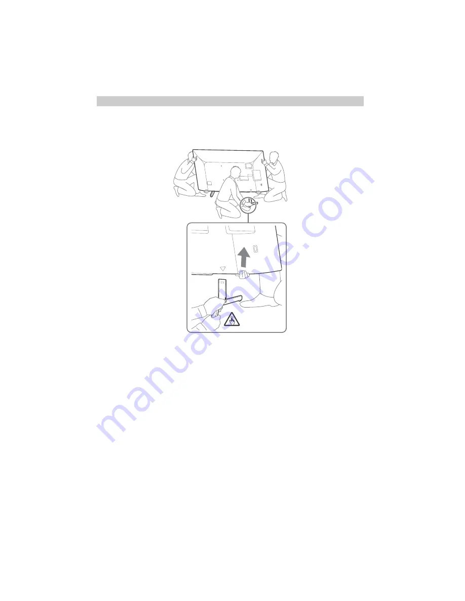 Sony BRAVIA 43XG70 Series Reference Manual Download Page 114