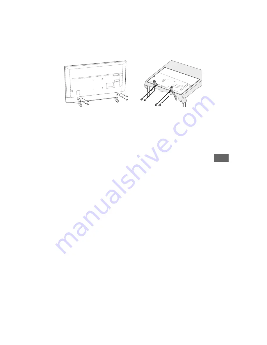 Sony BRAVIA 43XG70 Series Reference Manual Download Page 115